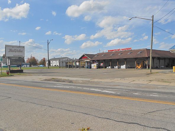 110 Railroad St, Cambridge Springs, PA 16403